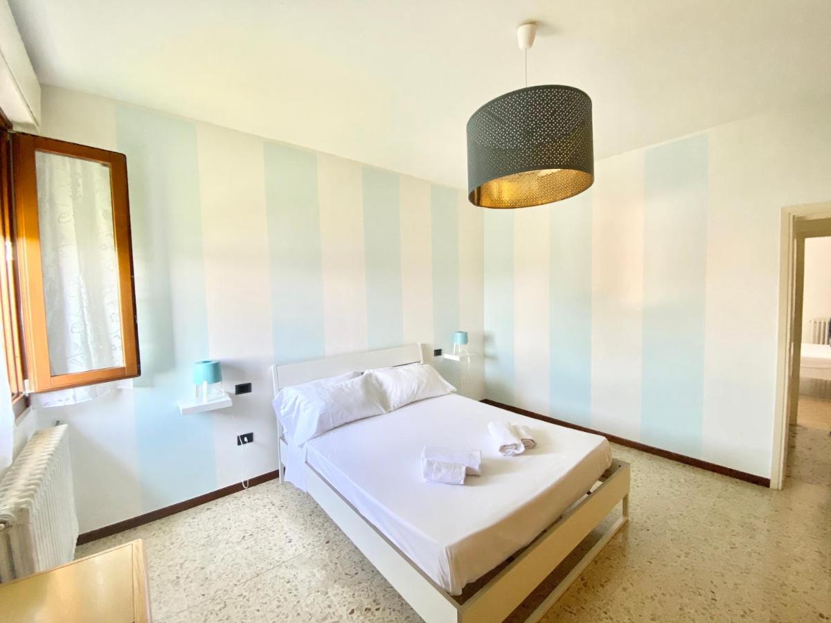 Isa Sirmione Apartments Exterior photo