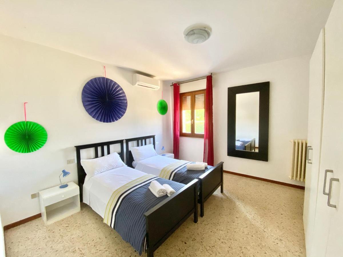 Isa Sirmione Apartments Exterior photo