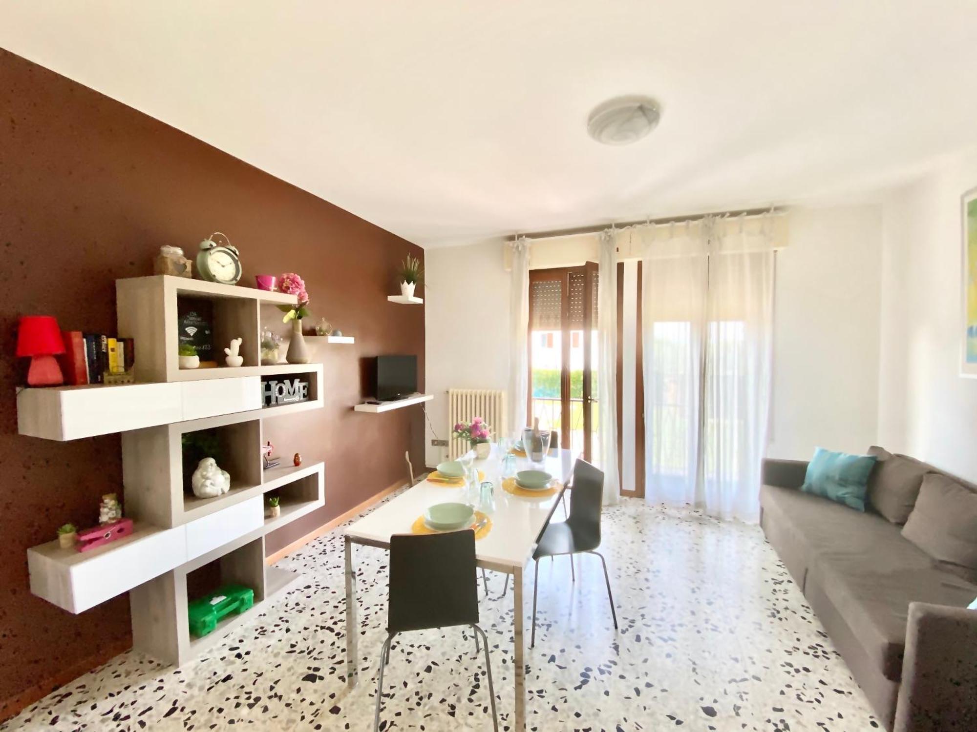 Isa Sirmione Apartments Exterior photo