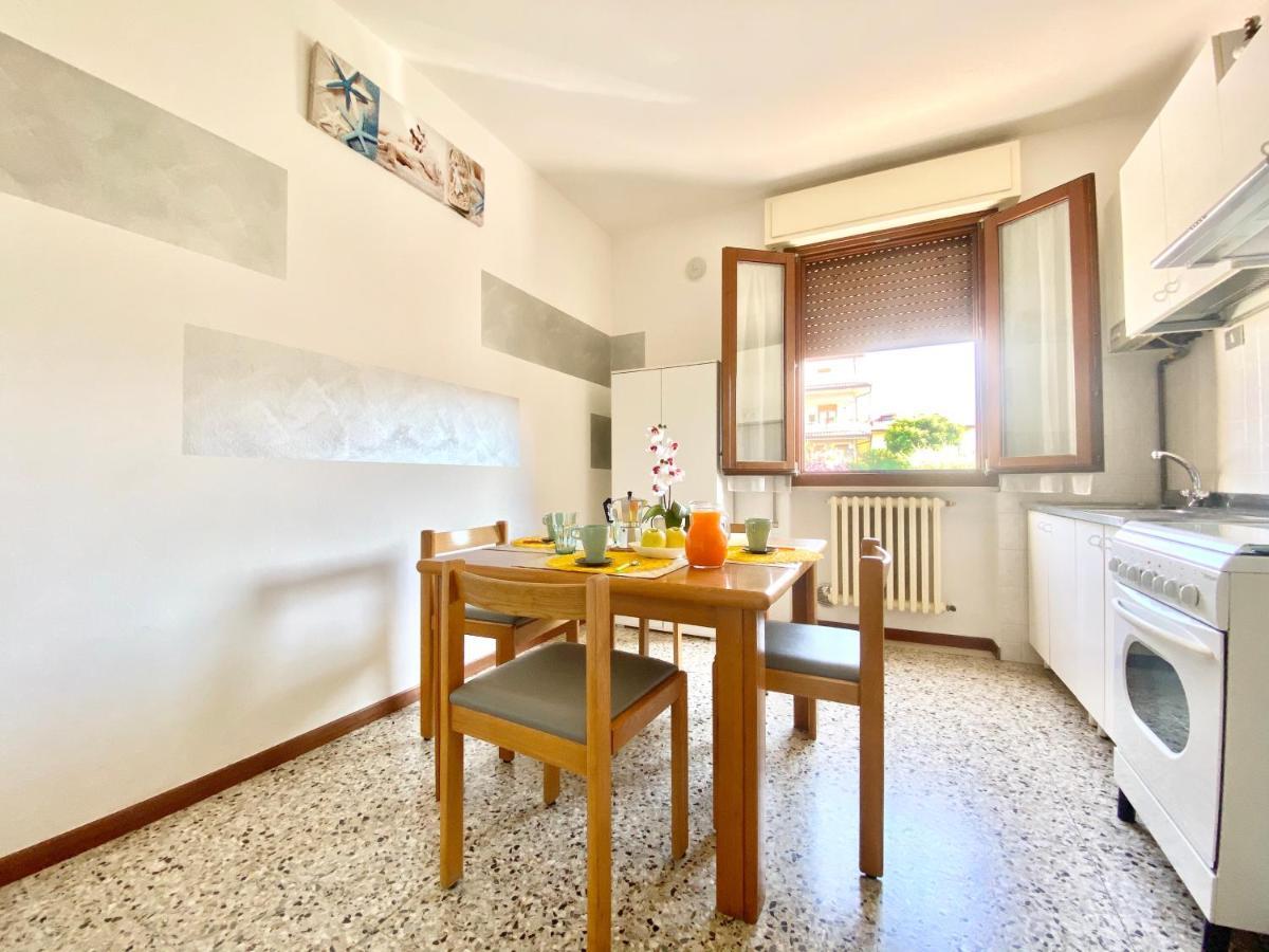 Isa Sirmione Apartments Exterior photo