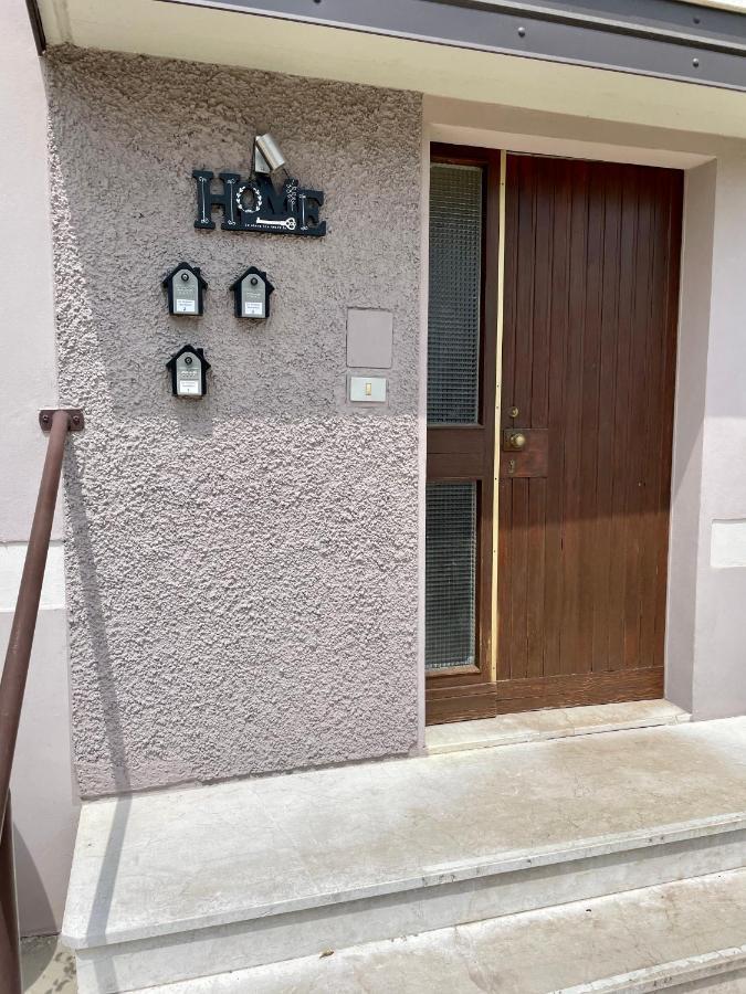 Isa Sirmione Apartments Exterior photo