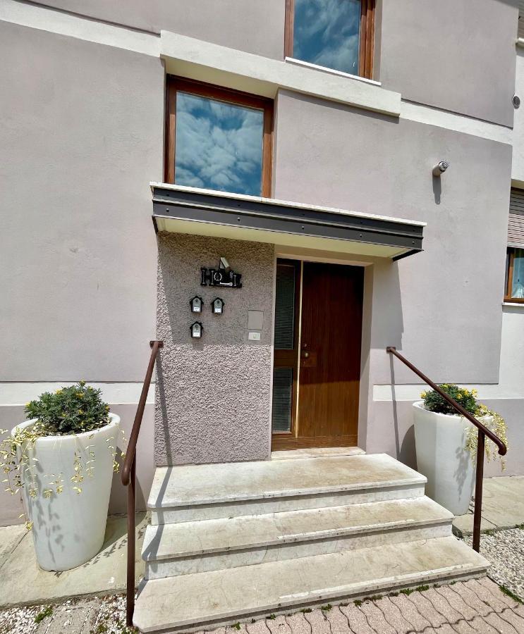 Isa Sirmione Apartments Exterior photo