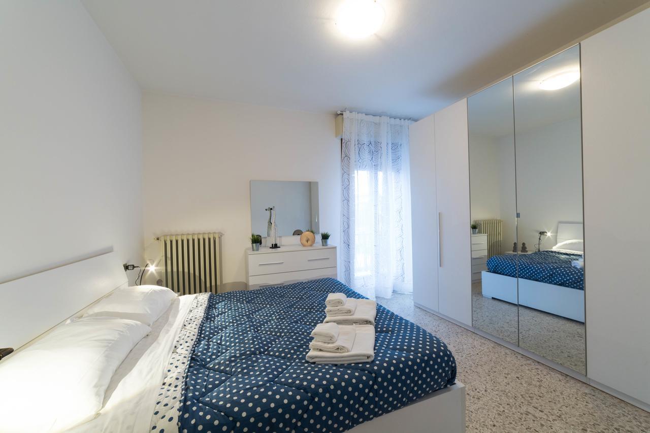 Isa Sirmione Apartments Exterior photo