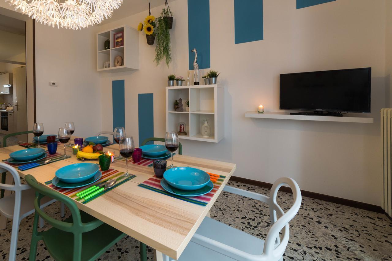 Isa Sirmione Apartments Exterior photo
