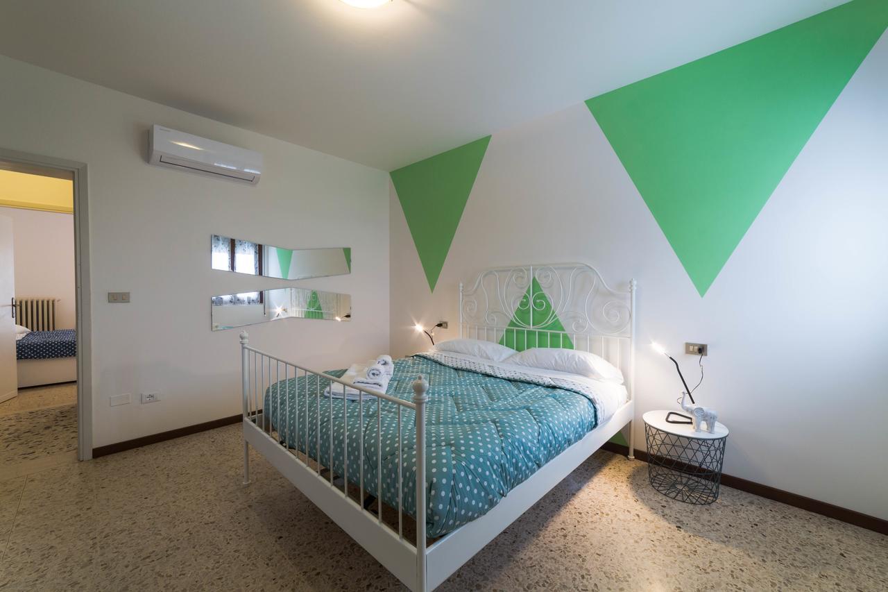 Isa Sirmione Apartments Exterior photo