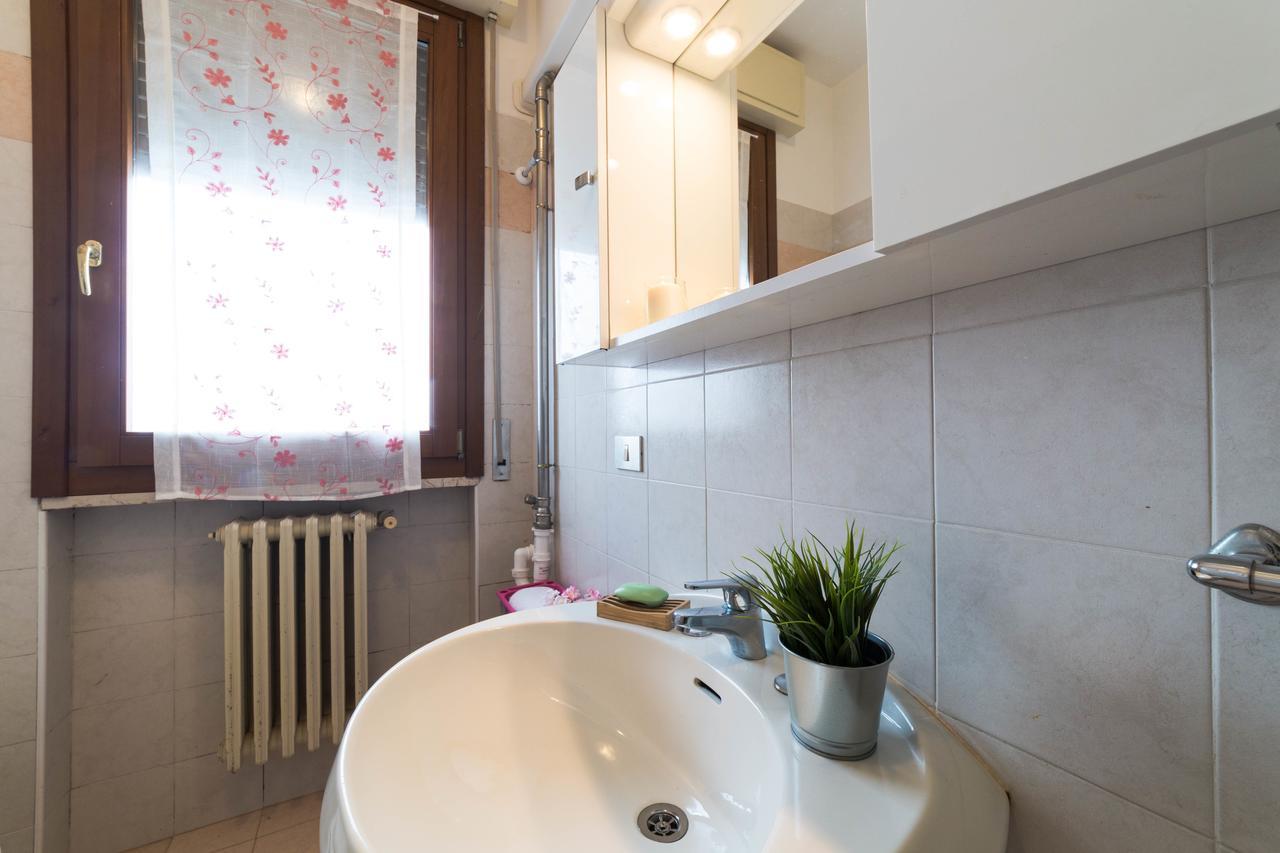 Isa Sirmione Apartments Exterior photo