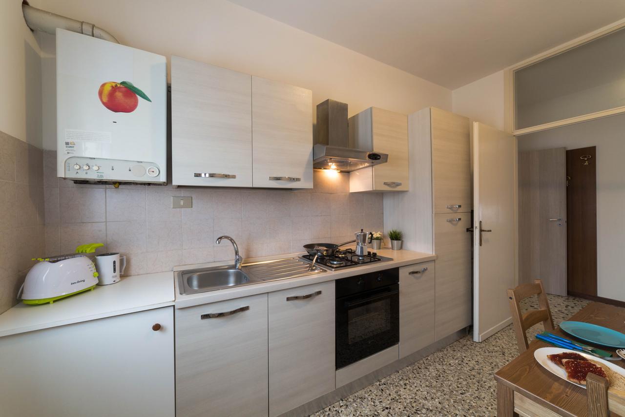 Isa Sirmione Apartments Exterior photo