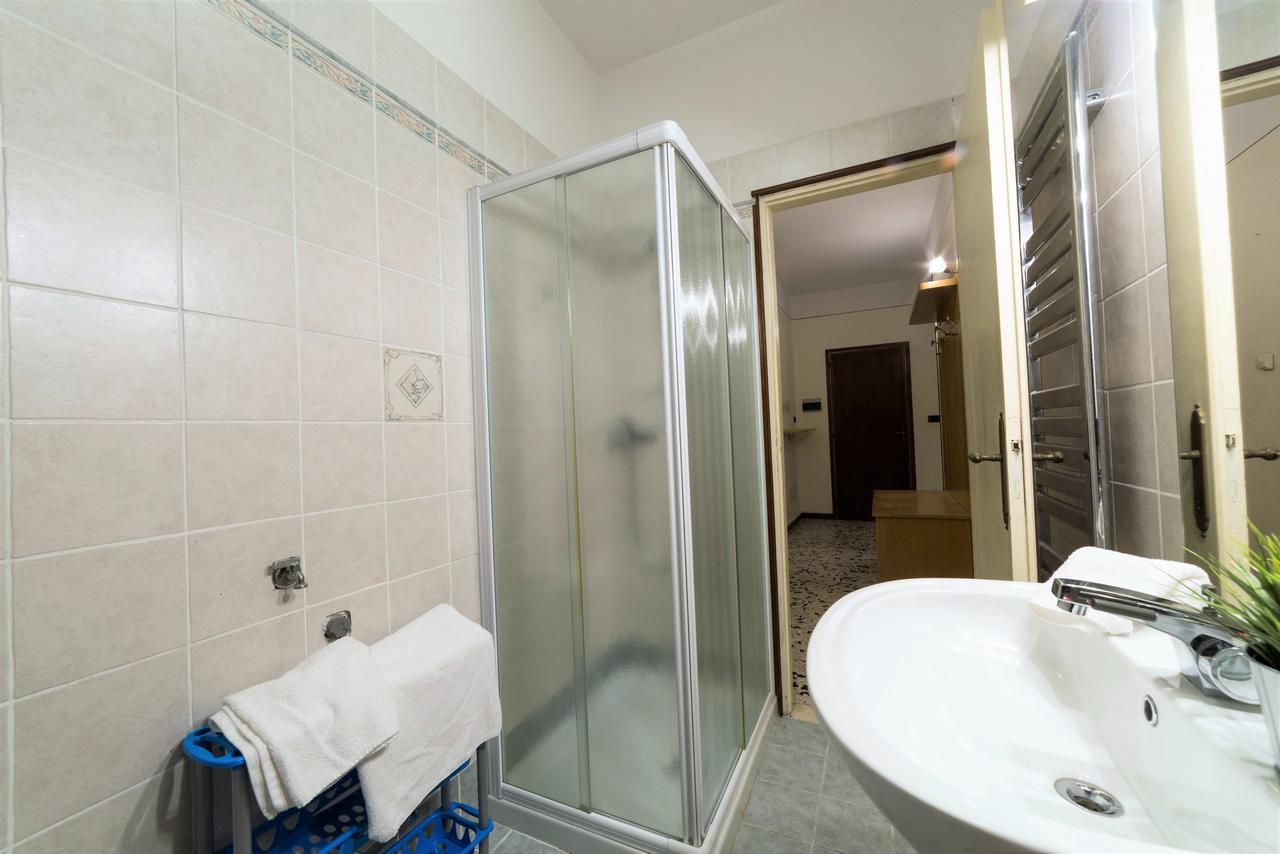 Isa Sirmione Apartments Exterior photo
