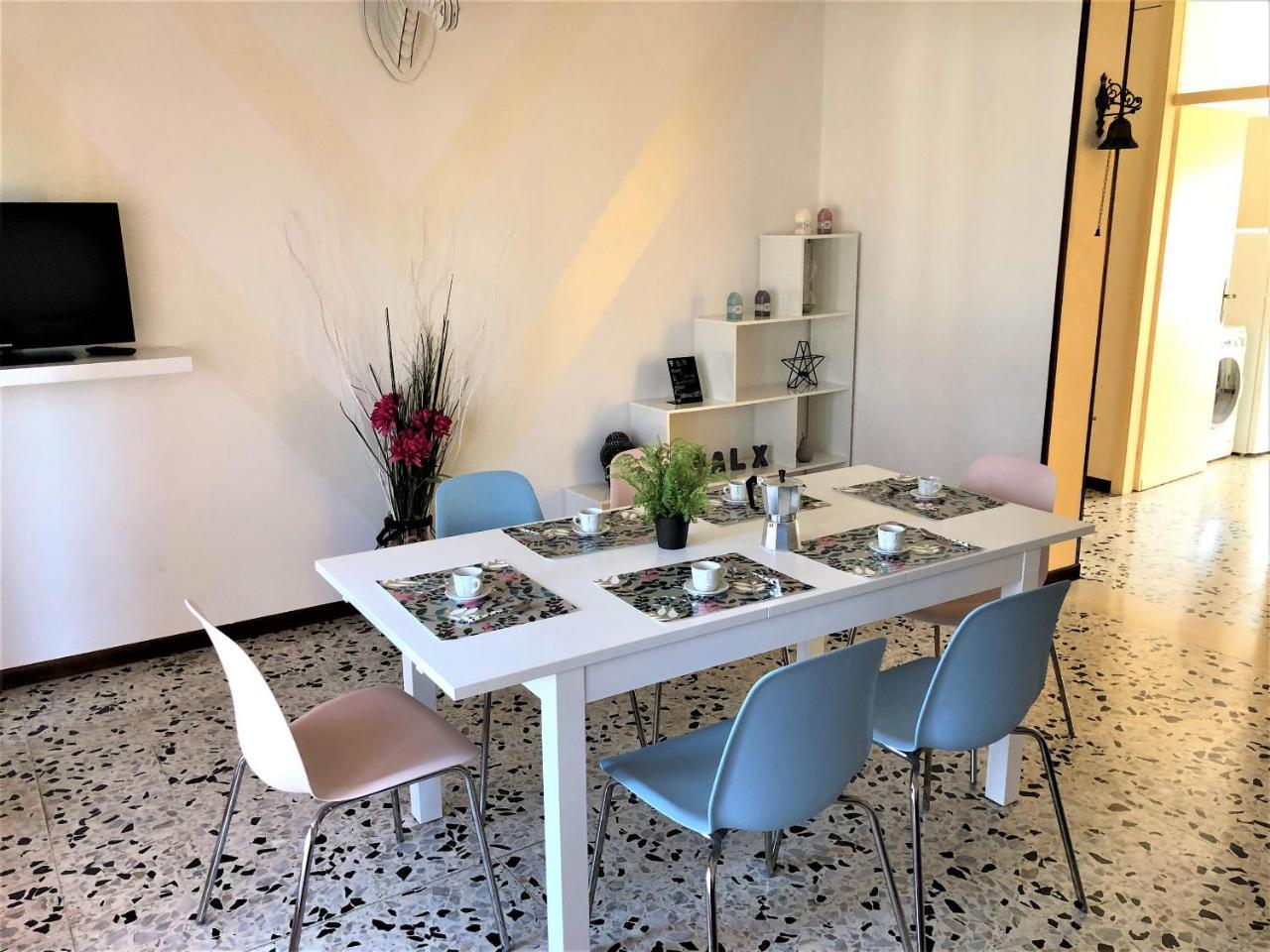 Isa Sirmione Apartments Exterior photo