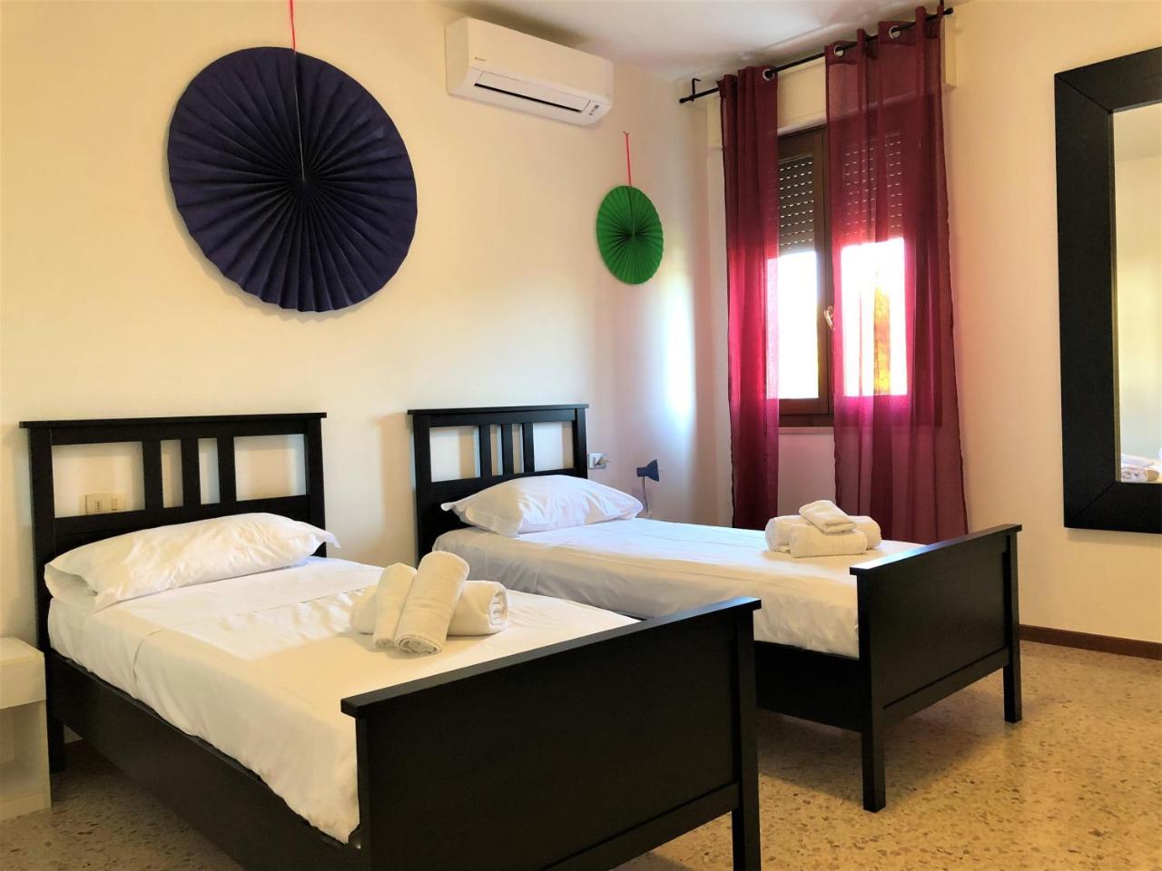 Isa Sirmione Apartments Exterior photo