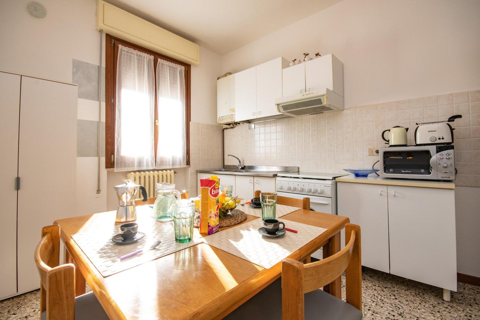 Isa Sirmione Apartments Exterior photo