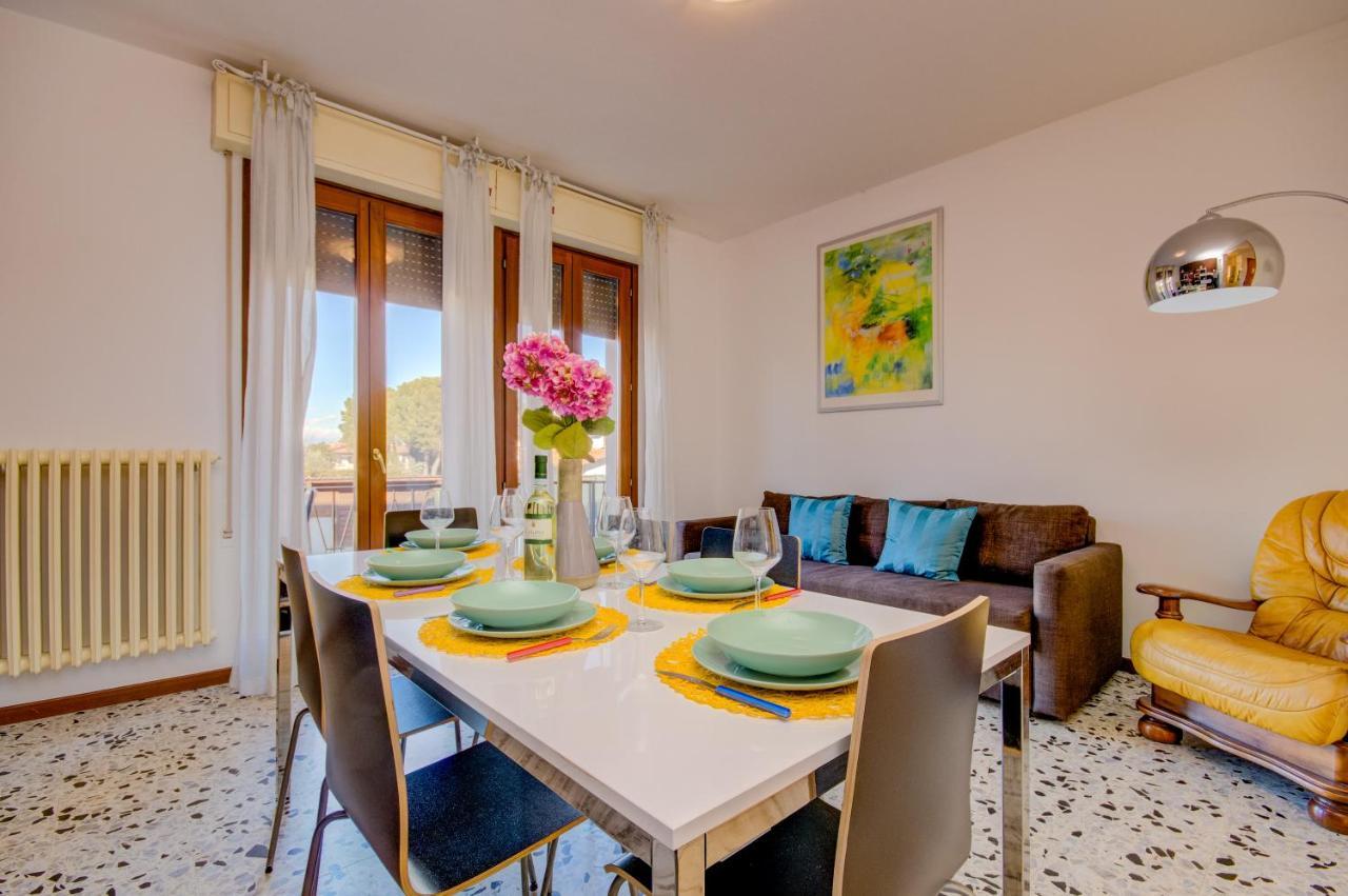 Isa Sirmione Apartments Exterior photo