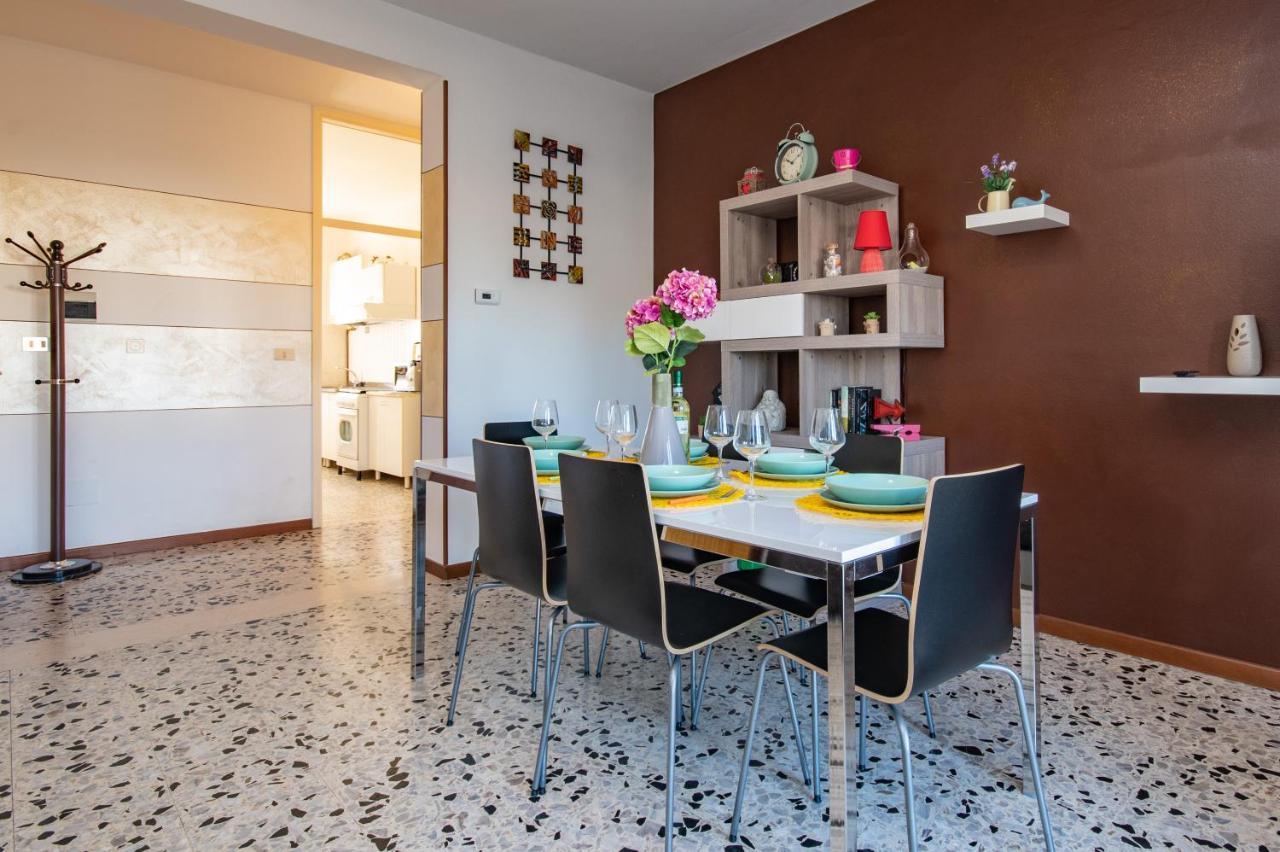 Isa Sirmione Apartments Exterior photo