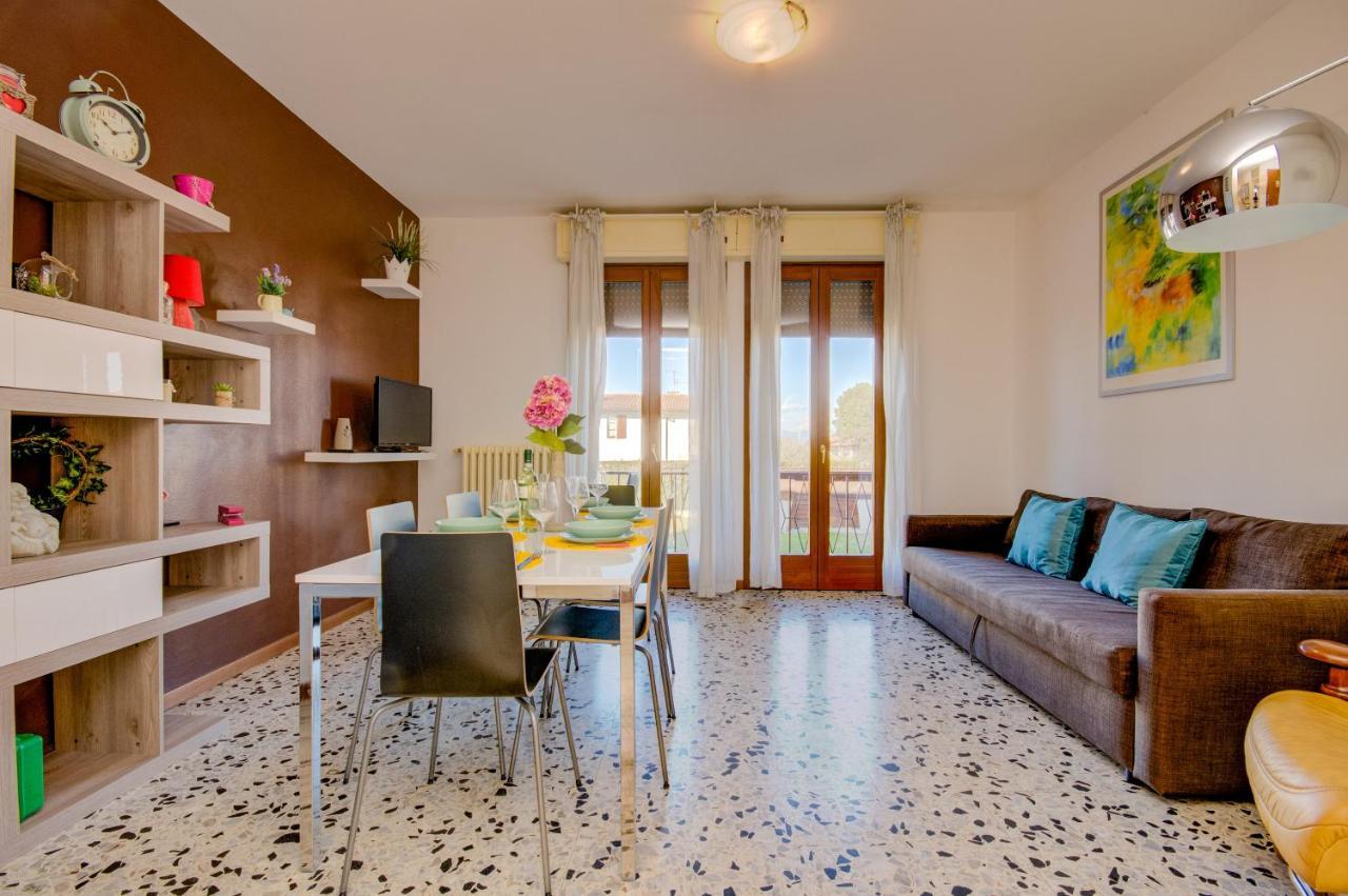Isa Sirmione Apartments Exterior photo