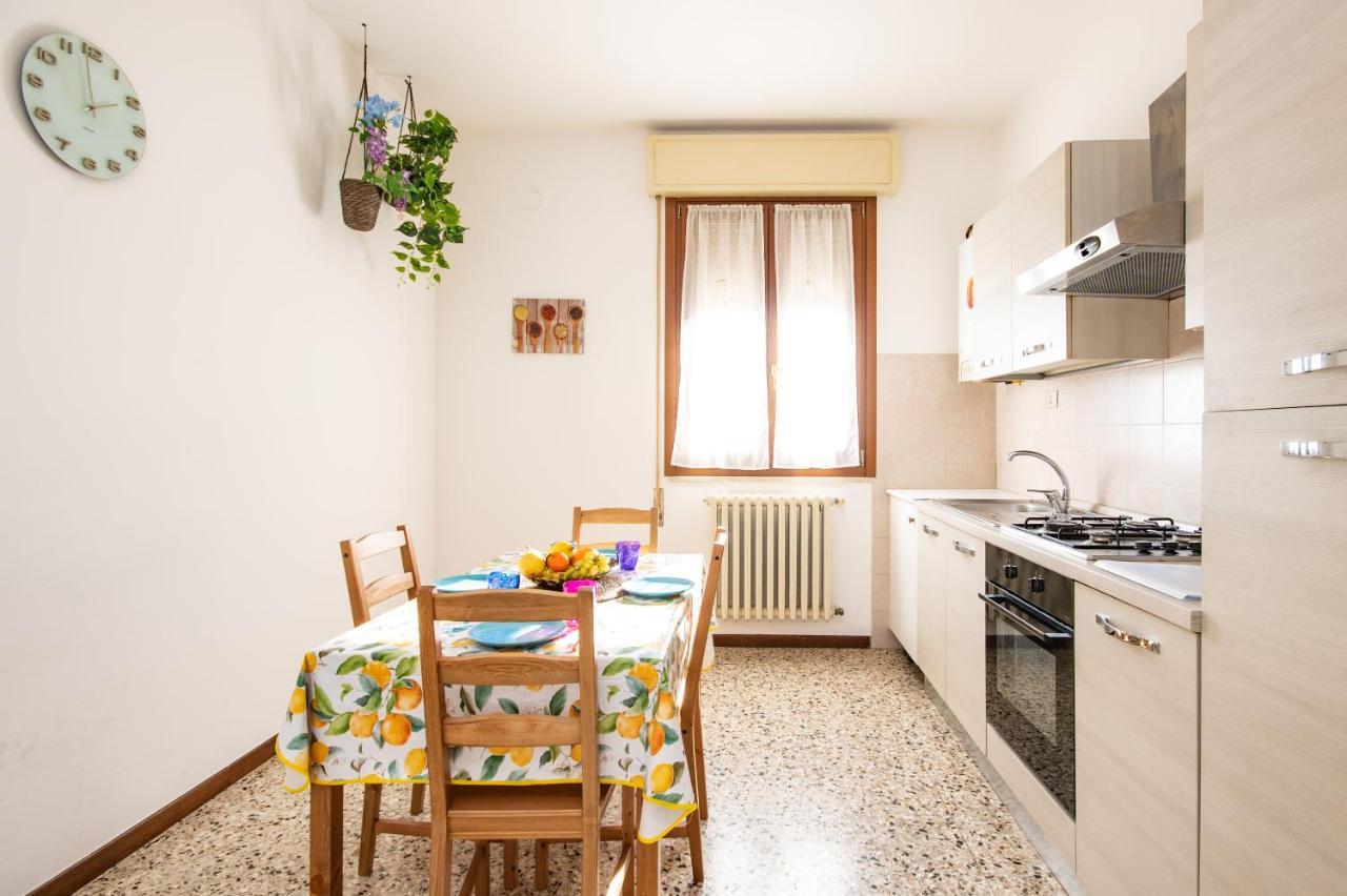 Isa Sirmione Apartments Exterior photo